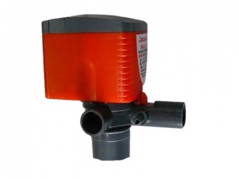 Фильтр XL-270 30W (шланг для слива) -  Фильтры внутренние для аквариума -   Объем аквариума: 251-500л  