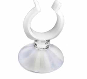 Присоски PR-20 набір Прозорі Білі 18-25 мм. - Similar products