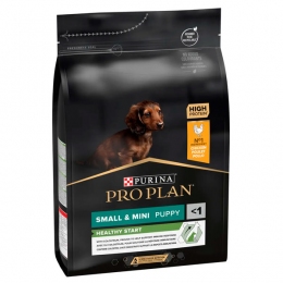 Pro Plan Puppy Small&Mini Chiken Сухий корм для цуценят дрібних порід з куркою - Similar products