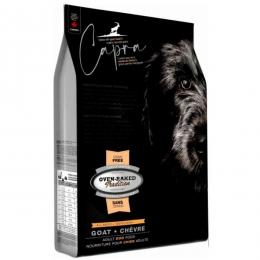 Oven-Baked Tradition Capra Grain-Free Goat Dog All Breeds Беззерновий корм для собак із козлятиною, 1,8 кг - Similar products