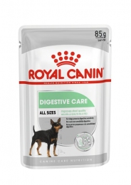 Royal Canin Digestive Care (Роял Канин) консервы для собак 85г - 