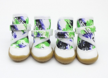 Взуття для собак з малюнком - Similar products