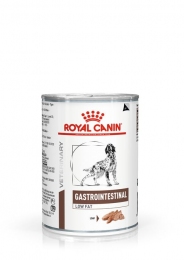 Royal Canin GASTRO INTESTINAL LOW FAT (Роял Канан) для собак при заболеваниях ЖКТ 410г - Влажный корм для собак