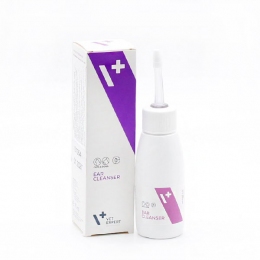 Ear Cleanser Очиститель ушной для животных 75 мл 202443 - Similar products