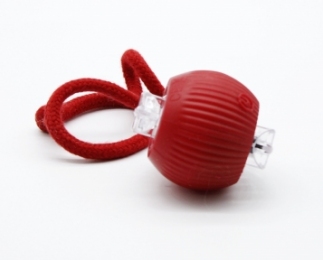 Мяч-веревка интерактивный красный, 5 см - Similar products