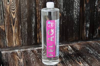 FEL'AQ вода для лечения МКБ кошек 1л -  Ветпрепараты для кошек -   Вид: Жидкость  