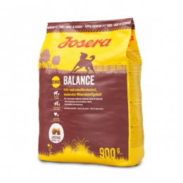 Josera Senior Balance Сухой корм для стареющих и малоактивных собак -  Корм Josera (Йозера) для собак 