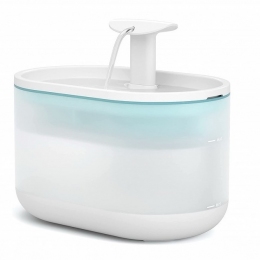 Фонтан Овал 2,1 л. 22*19*15 см. - Similar products