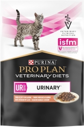 АКЦИЯ Pro Plan Veterinary Diets влажный корм для растворения и снижения образования струвитных камней для кошек 85 гр - Similar products