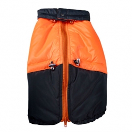 Жилет Огонёк силикон (мальчик) -  Одежда для собак -   Размер одежды ХL  