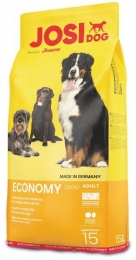 Josera Economy для собак -  Сухой корм для собак -   Вес упаковки: 10 кг и более  