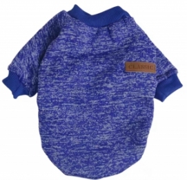 Світшот Classic синій -  Собаки -    