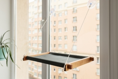 Оконный гамак-лежанка  43×27 см. - Similar products