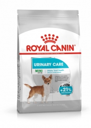 Сухий корм Royal Canin Mini Urinary Care для дрібних собак з чутливою сечовидільною системою