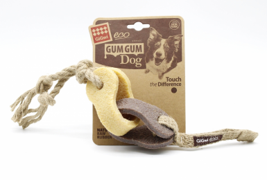 Гумовий ланцюг GiGwi Gum Gum, 40 см, 2305 - Similar products