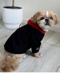 Худи карман Red Black - Similar products