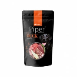 Консерва Piper Dog с уткой и грушей, 150 г - Similar products