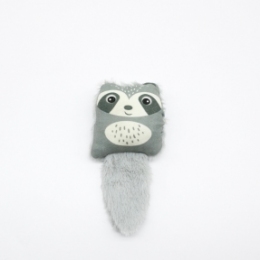 Игрушка Енот с кошачьей мятой, 14 см - Similar products