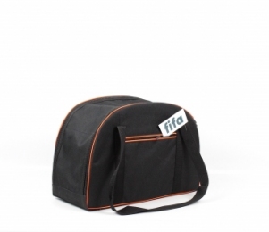 Сумка Диско оксфорд чорна, 40х26х17 см - Similar products