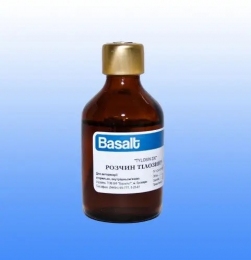 Розчин для ін'єкцій Фармазин-200 (тилазин) Хювефарма, 100 мл - Similar products