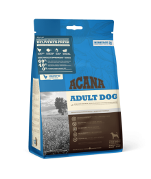 ACANA Adult Dog высокопротеиновый корм -  Корм для собак Акана 
