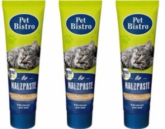 Крем-паста Pet Bistro malzpaste мальт-паста, 100 г - Similar products
