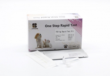 Экспресс-тест EASY Test FCV-Ag Калицивироз котов, Корея - Similar products