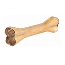 Кісточки жувальні з рубцем 15см / 90г Тріксі 27623 -  Кістки для собак 