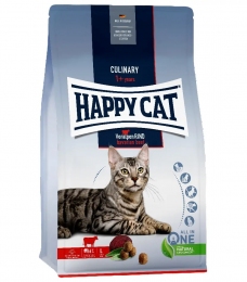 Happy Cat Culinary Voralpen Rind Сухой корм для взрослых кошек с говядиной - Similar products