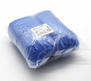 Бахилы полиэт.нестерильные № 100. -  Ветеринарное оборудование - Другие   