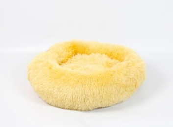Лежак Пончик Лимонний. - Similar products