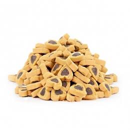 Лакомство Сердца с олениной для собак, 200 г - Similar products