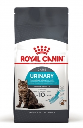 АКЦІЯ Royal Canin Urinary Care - сухий корм для підтримки здоров'я сечовидільної системи у кішок 2 кг + 12 паучів + схема - Similar products