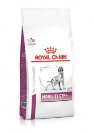 Royal Canin MOBILITY C2P+ для здоровья суставов у собак