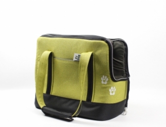 Сумка Сатурн світловідбивна оксфорд зелена - Similar products