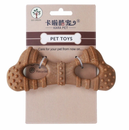 Іграшка жувальна ОКУЛЯРИ, 15*6 см, 329142 - Similar products