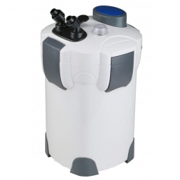 Фильтр аквариумный наружный SunSun HW-302 Full, 18W,1000лч - Внешний фильтр для аквариума