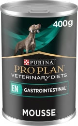 АКЦІЯ Purina Pro Plan VETERINARY DIETS EN Вологий дієтичний корм для собак із розладами травлення 400 г - Similar products