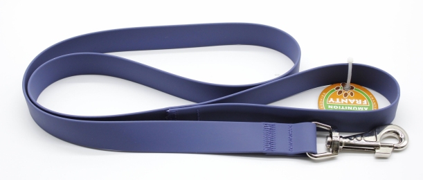 Повідець Franty Сяйво біотан Чорний 25 мм * 1,2 м. - Similar products