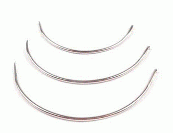 Голка 4а1 хірургічна колюча 12шт - Similar products