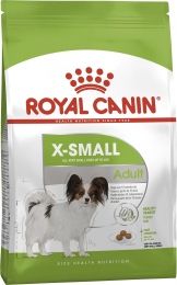 Royal Canin Shn xsmall 1,2 кг+300г, корм для собак Акция -  Акции -    