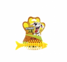 Рибка Denta Fish M 16 см. - Similar products