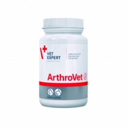 Vet Expert ArthroVet Complex Вет Эксперт Артровет Комплекс 90 тб. - Similar products