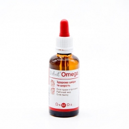 Долфос Омега для собак і котів 50 мл - Similar products
