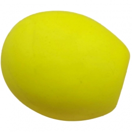 Мяч для собак яйцо латекс 6см РТ-064 -  Мячики для собак - Другие     