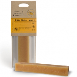 Лакомство Chewies Сырная палочка погрызушка для собак вегетарианская (100% натуральное молоко без лактозы) 1 уп. -  Лакомства для собак -   Ингредиент: Сыр  