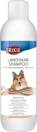 Трикси Для Длинношерстных Шампунь -  Косметика для собак Trixie     