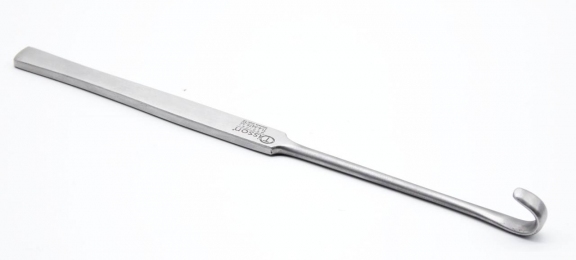 Гачок кастраційний прямий 20 см - Similar products