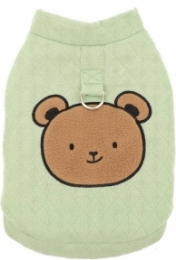 Жилет Медвежонок зелёный, XXL - Similar products