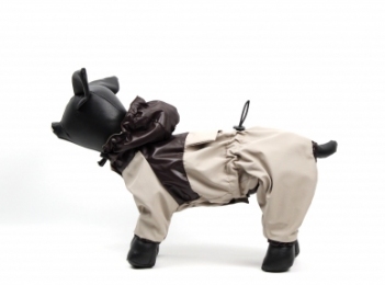 Комбинезон Лунго тонкий подклад для мальчиков - Similar products